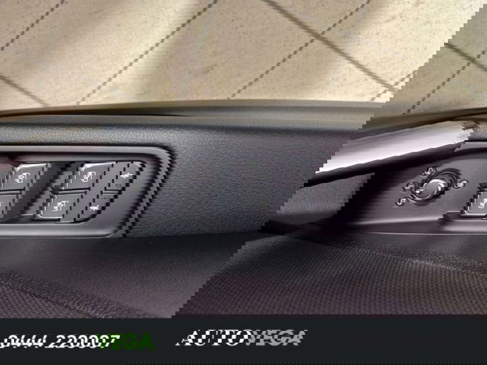 Audi Q2 usata a Vicenza (15)