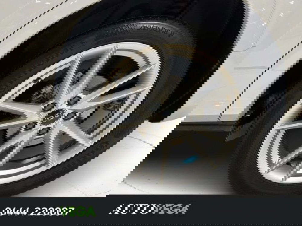 Audi Q2 usata a Vicenza (17)