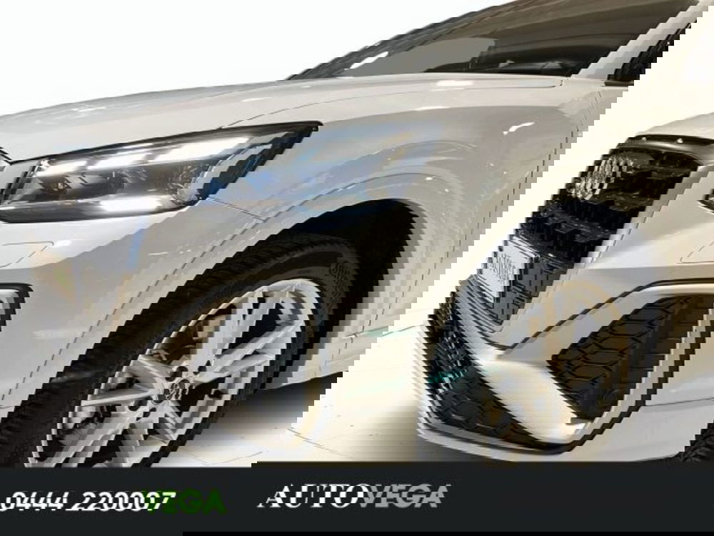 Audi Q2 usata a Vicenza (18)