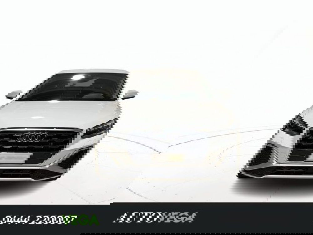 Audi Q2 usata a Vicenza (2)