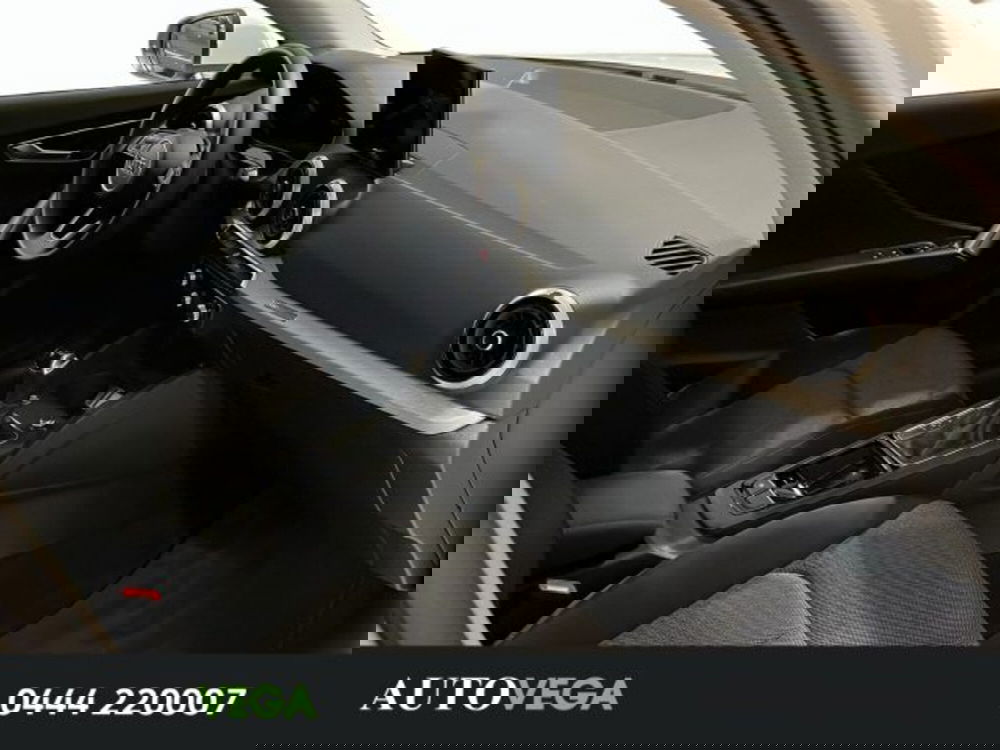 Audi Q2 usata a Vicenza (6)