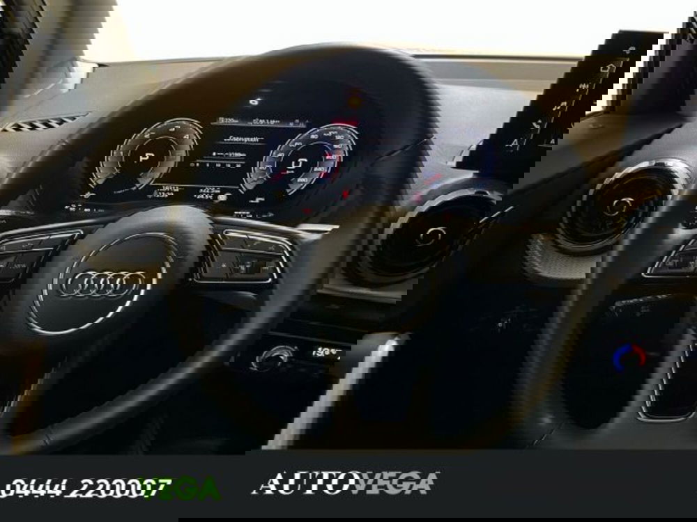 Audi Q2 usata a Vicenza (9)