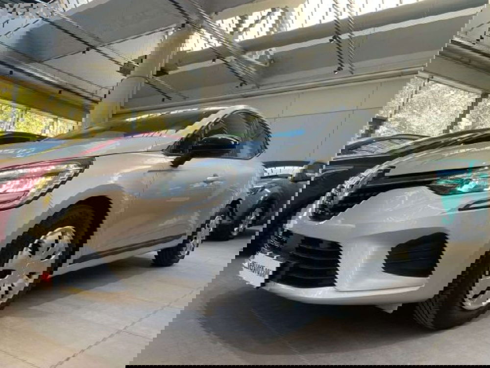 Renault Clio usata a Milano