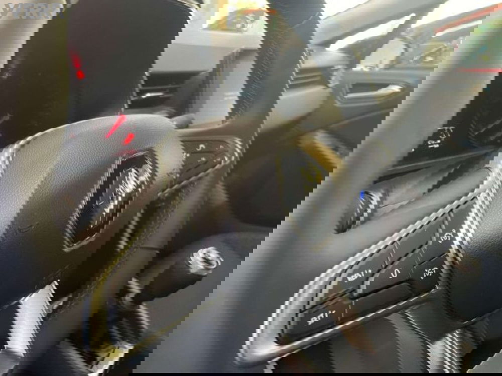 Renault Clio usata a Milano (10)