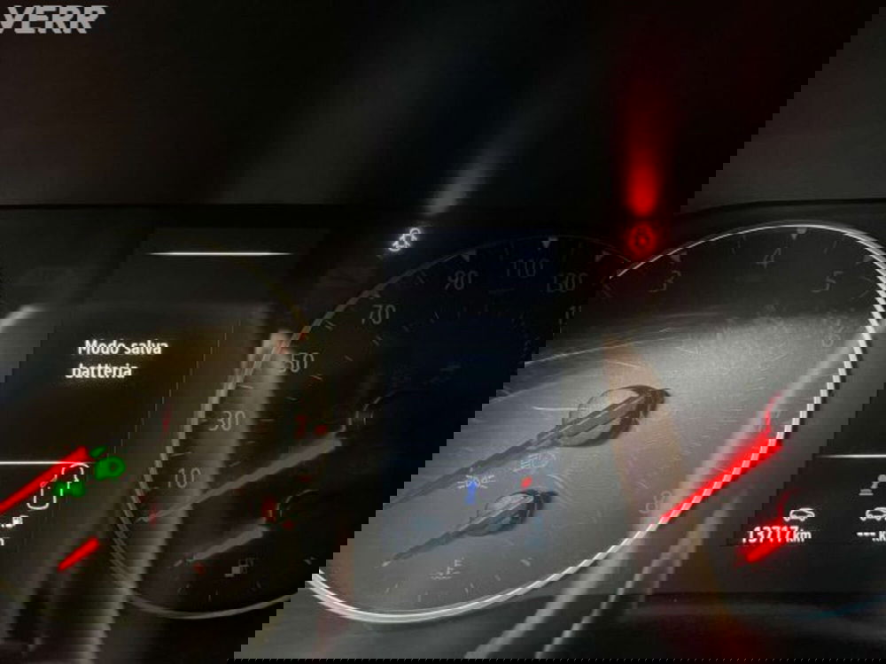 Renault Clio usata a Milano (11)