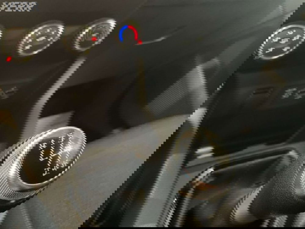 Renault Clio usata a Milano (12)