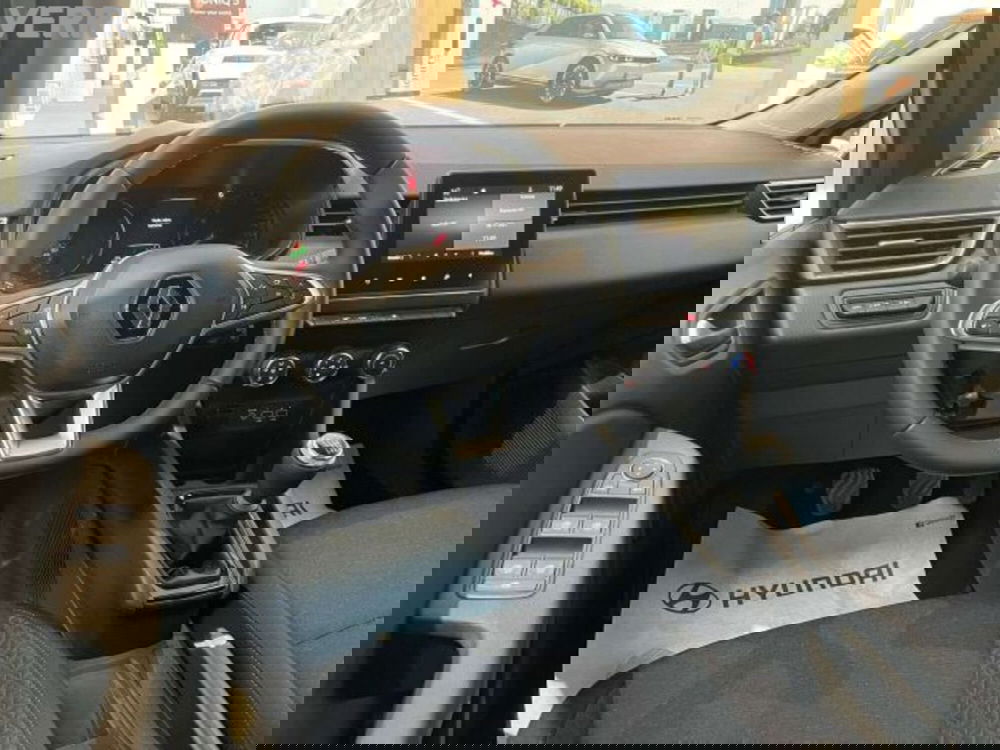 Renault Clio usata a Milano (14)