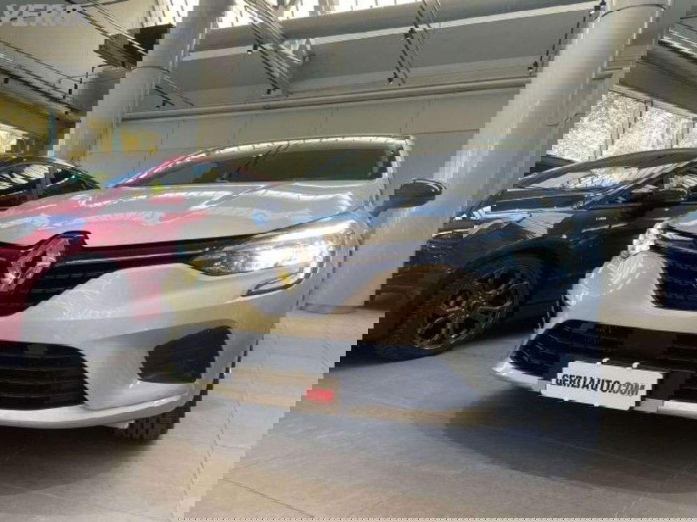 Renault Clio usata a Milano (2)