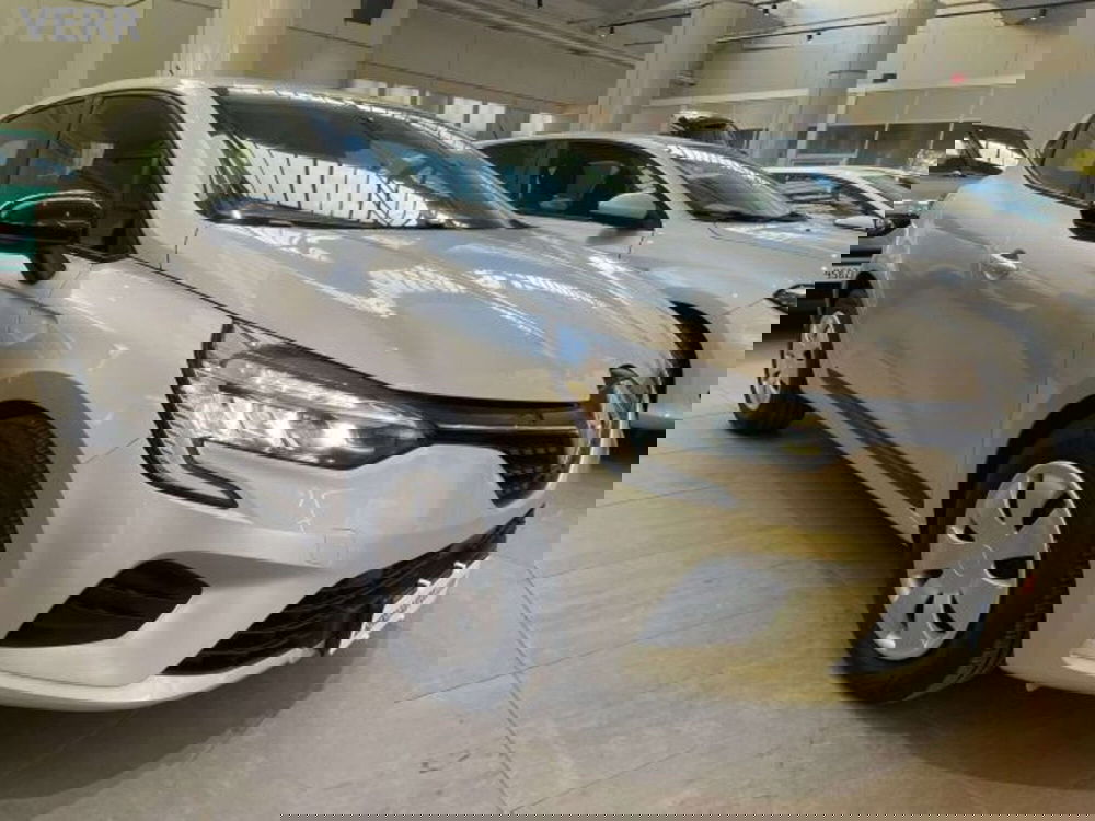 Renault Clio usata a Milano (3)