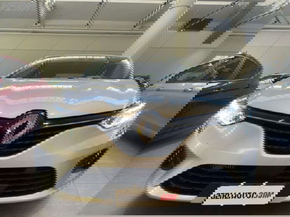 Renault Clio usata a Milano (4)