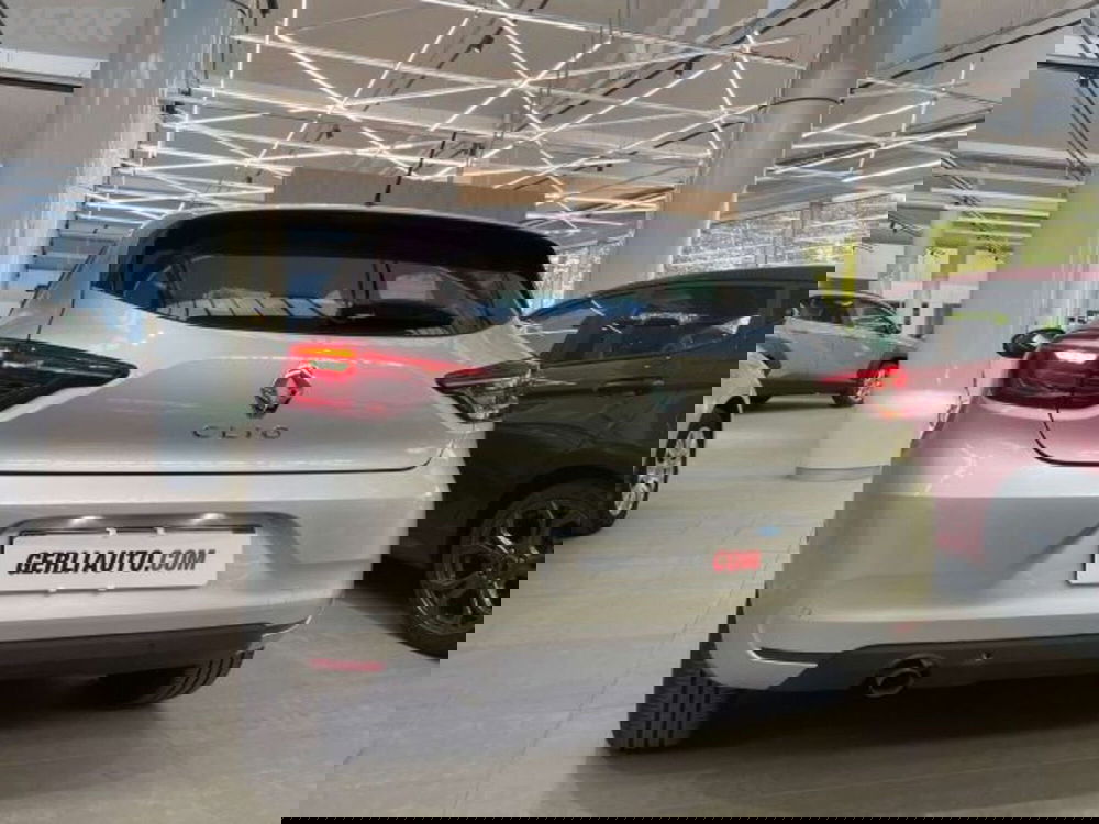 Renault Clio usata a Milano (5)