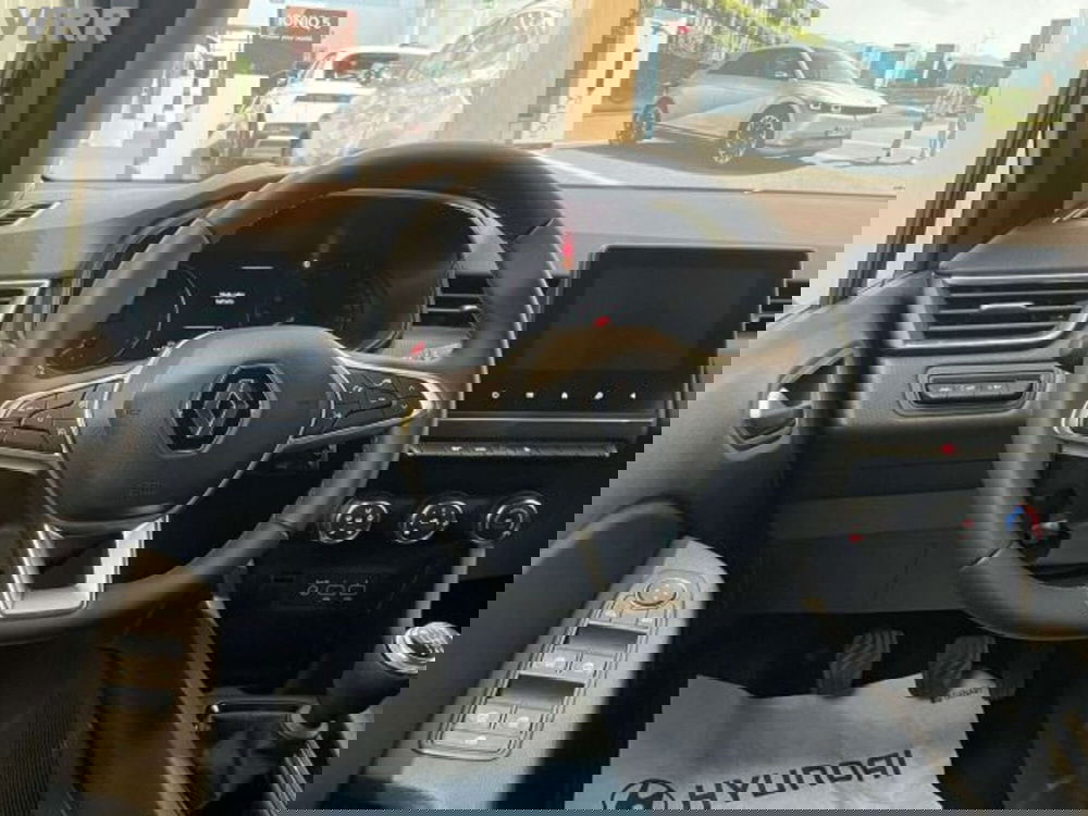 Renault Clio usata a Milano (8)