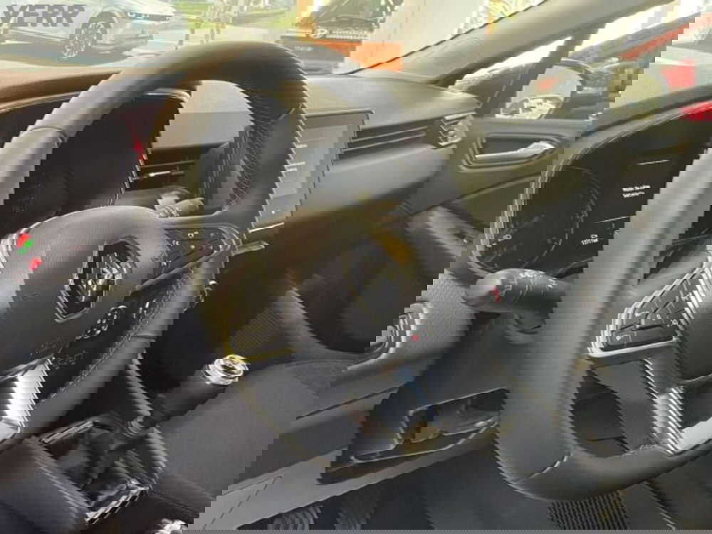 Renault Clio usata a Milano (9)