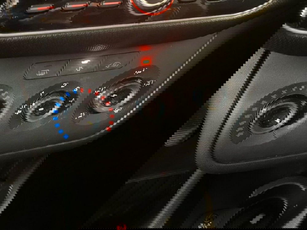 Fiat Punto usata a Torino (10)