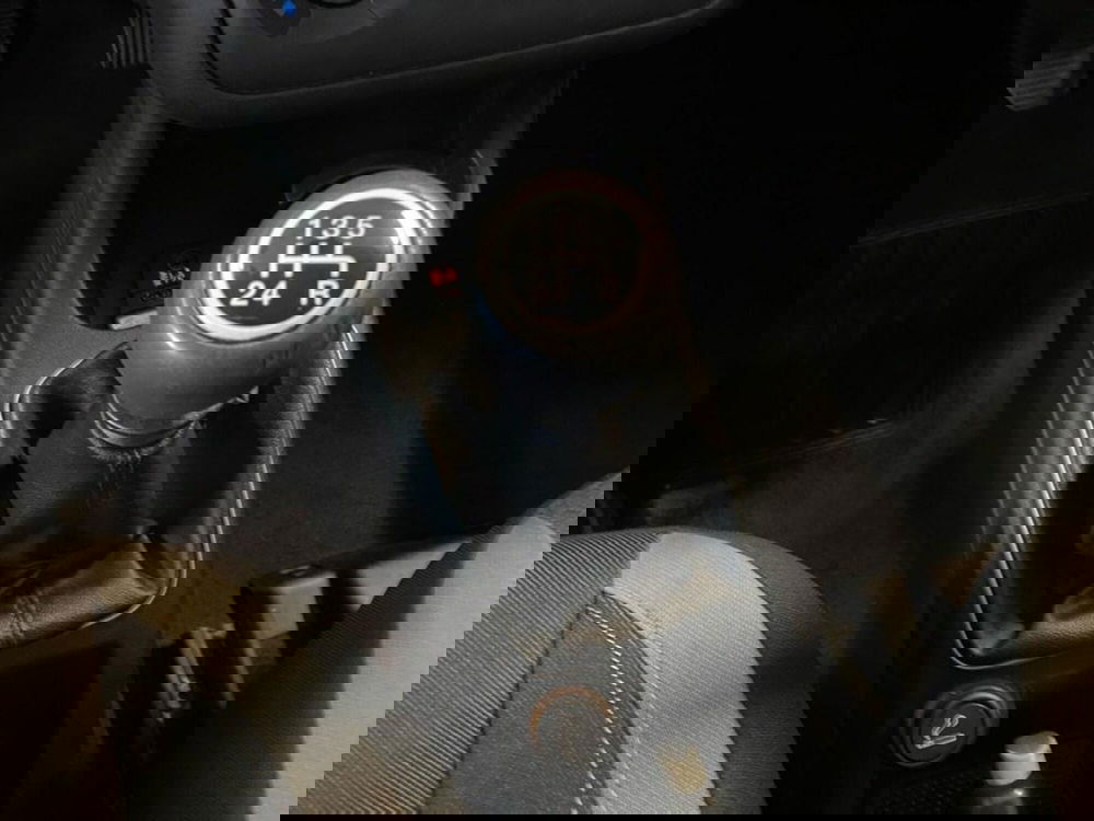 Fiat Punto usata a Torino (11)