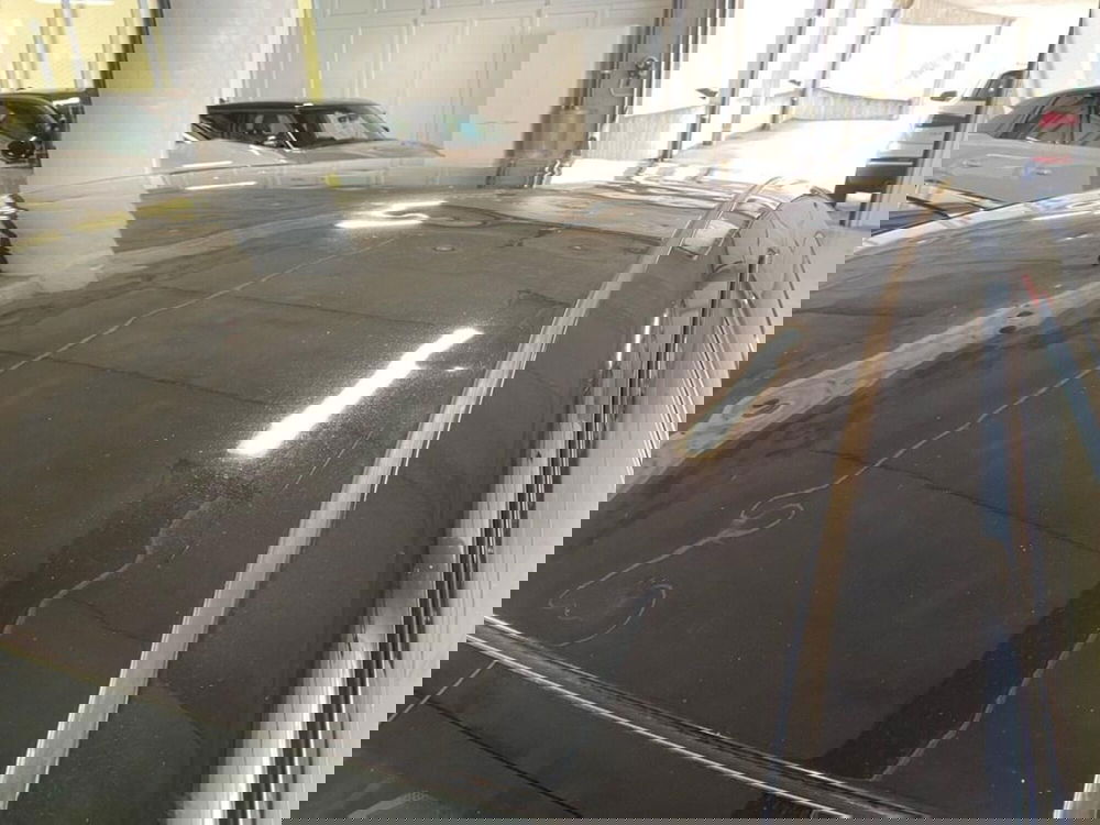 Fiat Punto usata a Torino (12)