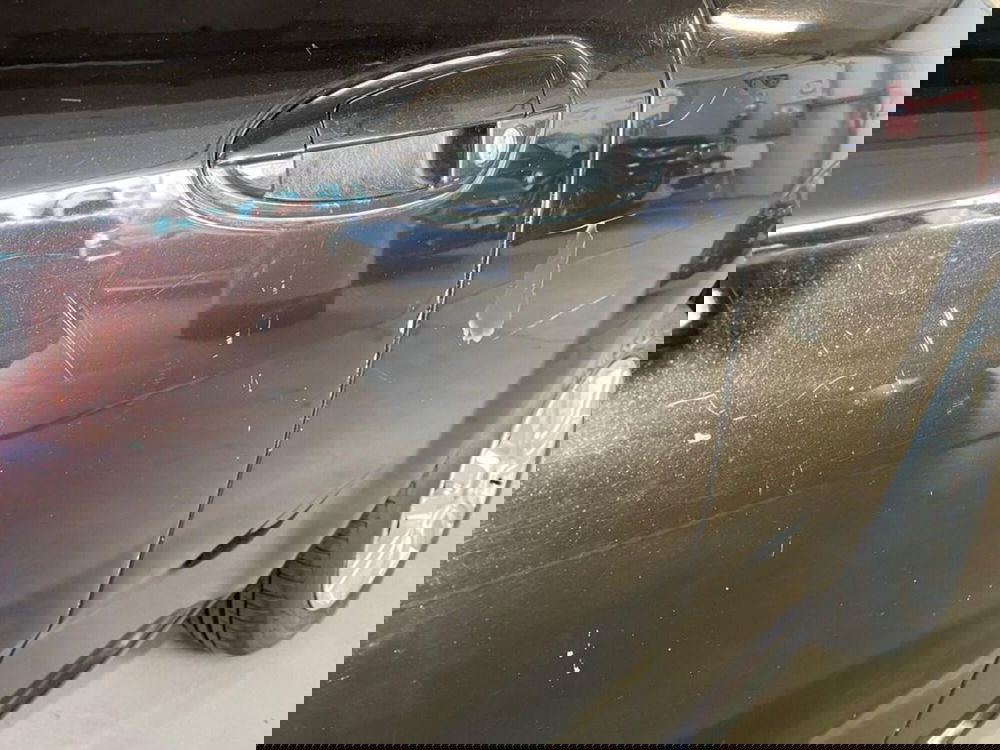 Fiat Punto usata a Torino (13)