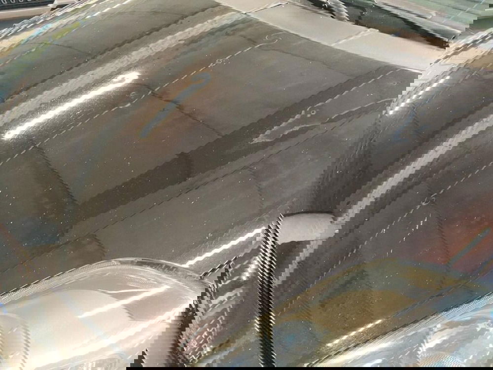 Fiat Punto usata a Torino (14)