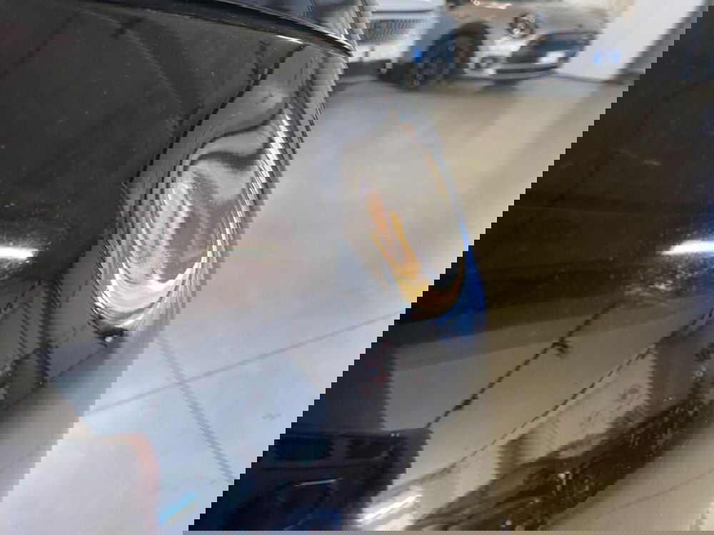 Fiat Punto usata a Torino (15)