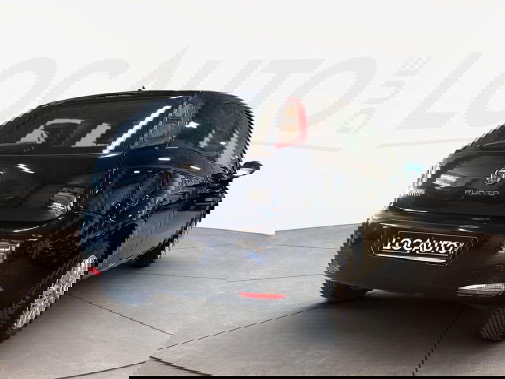 Fiat Punto usata a Torino (3)