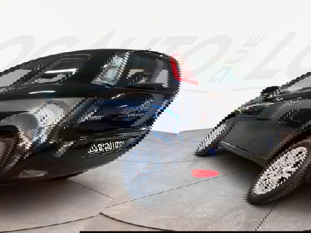 Fiat Punto usata a Torino (4)