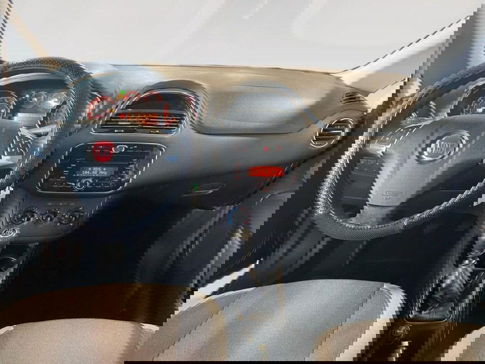 Fiat Punto usata a Torino (5)