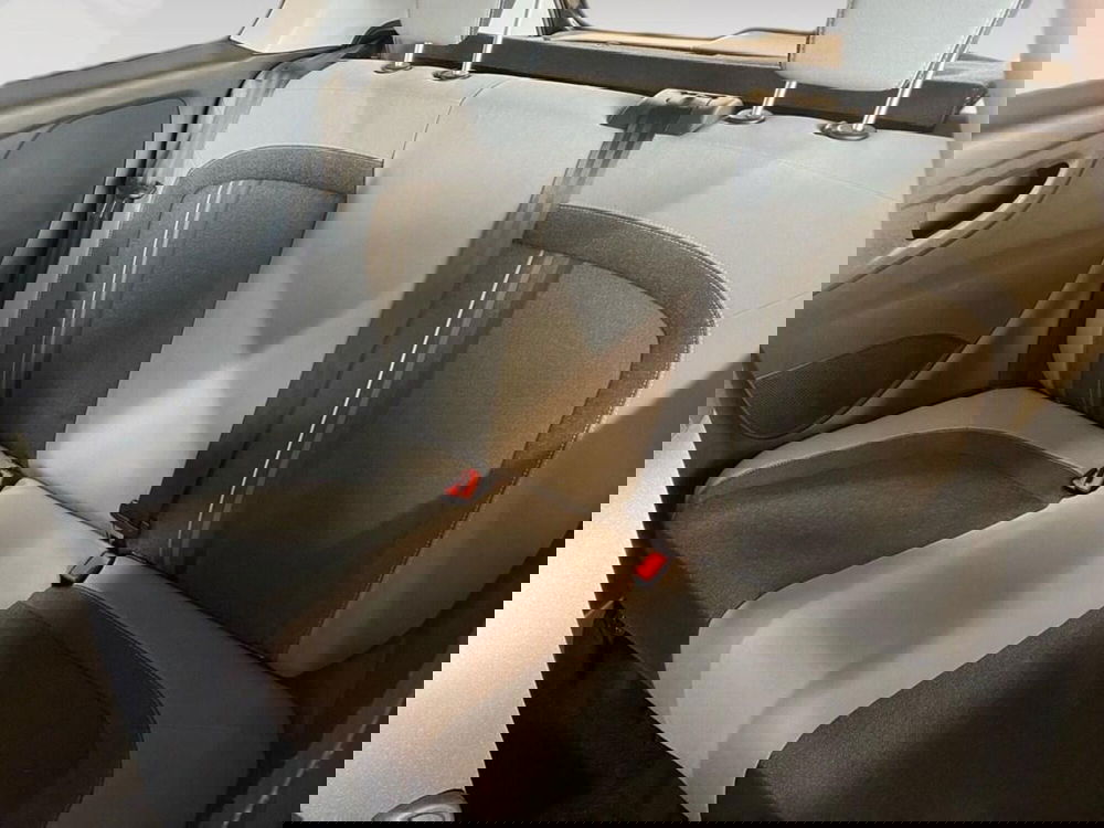 Fiat Punto usata a Torino (7)