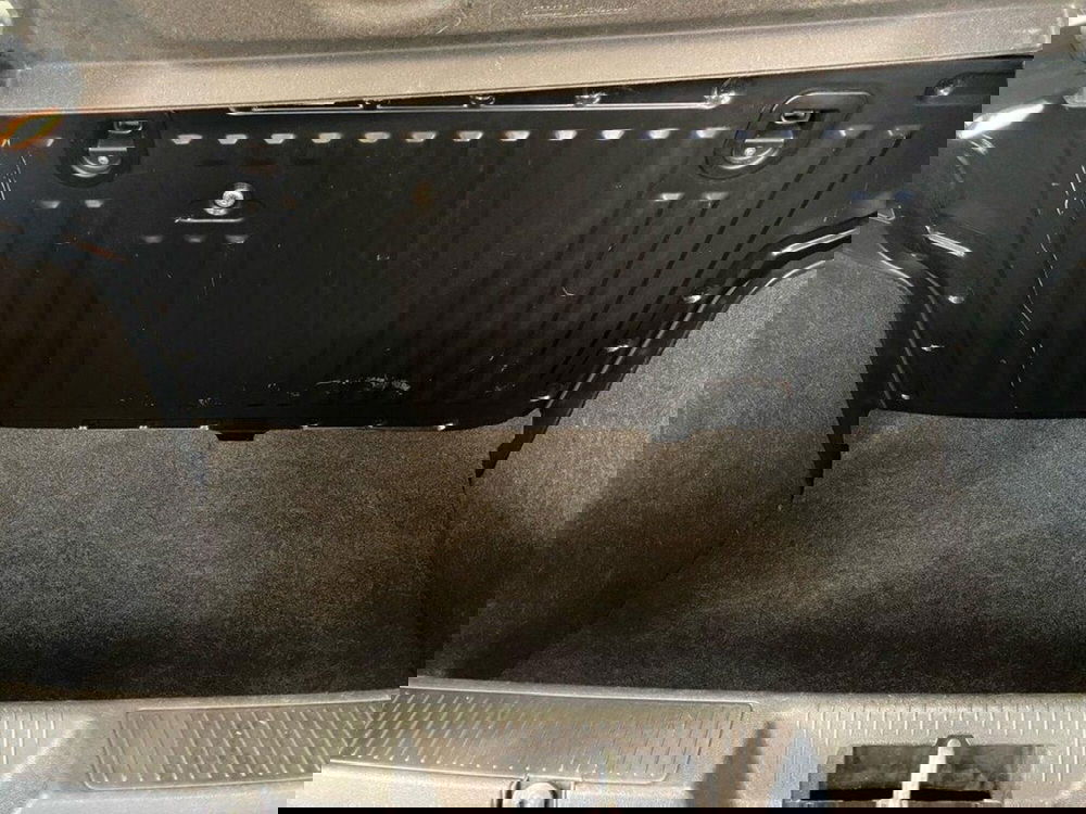 Fiat Punto usata a Torino (8)