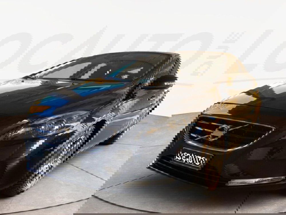 Volvo V40 usata a Torino