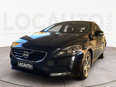 Volvo V40 D2 1.6 Style del 2013 usata a Torino
