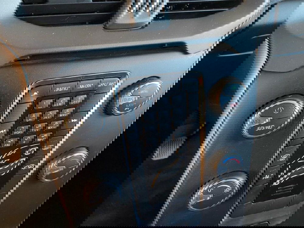 Volvo V40 usata a Torino (10)