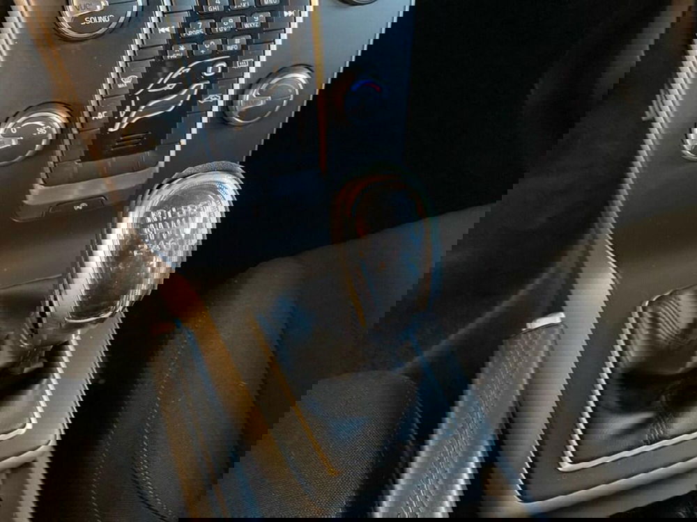 Volvo V40 usata a Torino (11)