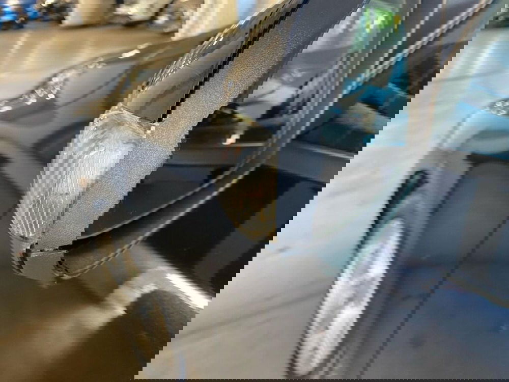 Volvo V40 usata a Torino (12)