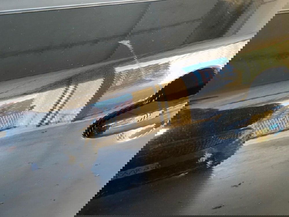 Volvo V40 usata a Torino (13)