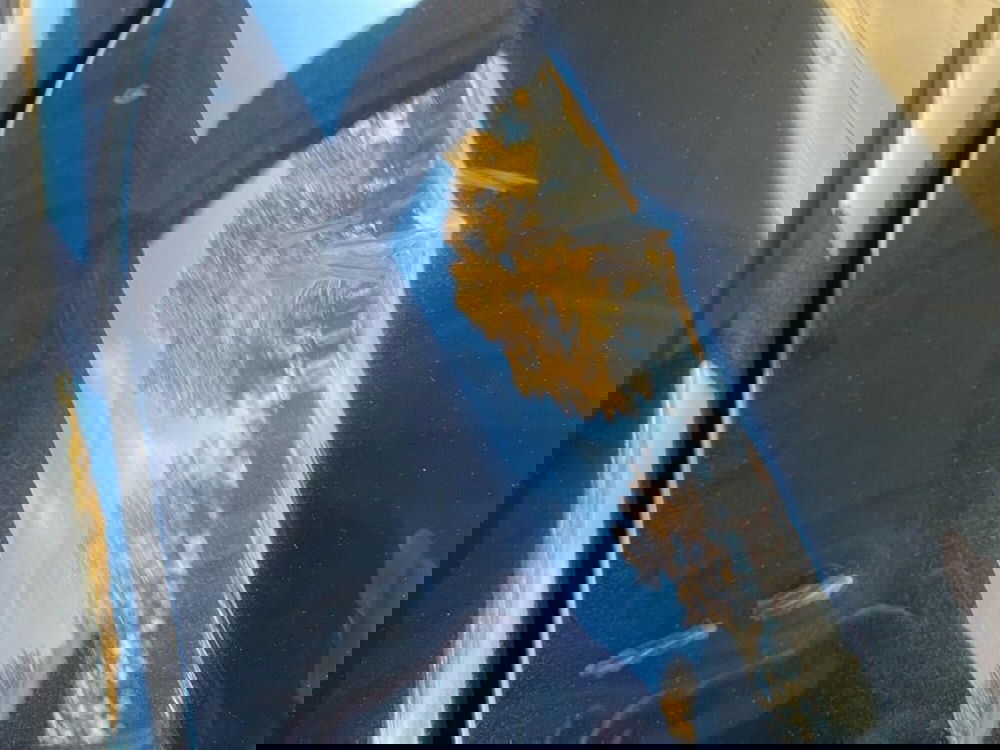 Volvo V40 usata a Torino (14)