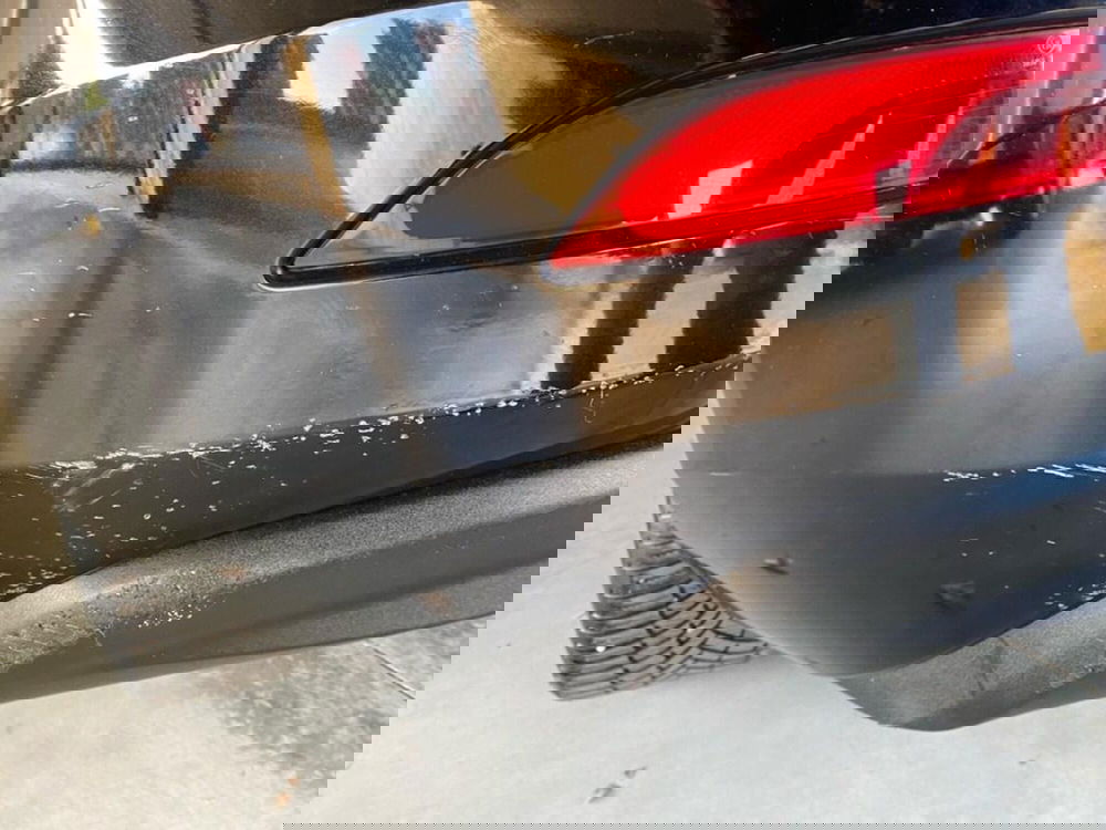 Volvo V40 usata a Torino (15)