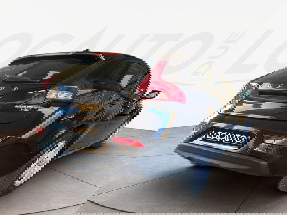 Volvo V40 usata a Torino (3)