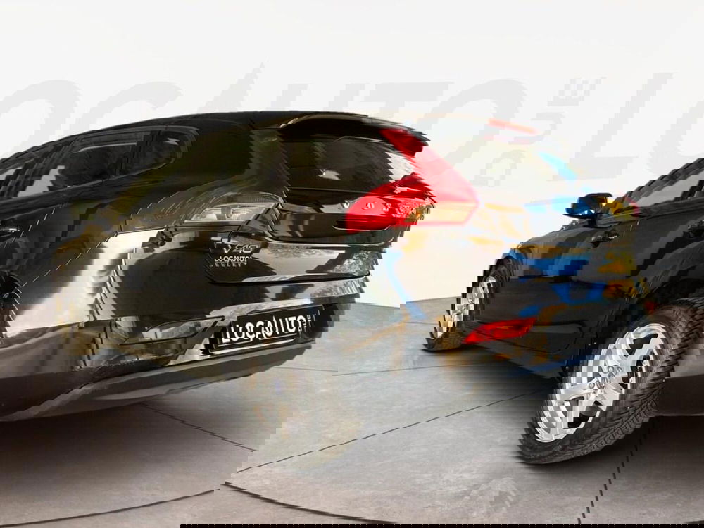 Volvo V40 usata a Torino (4)