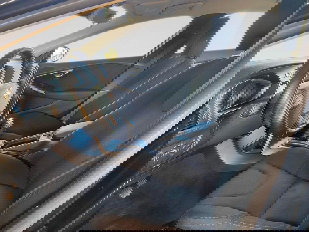 Volvo V40 usata a Torino (6)