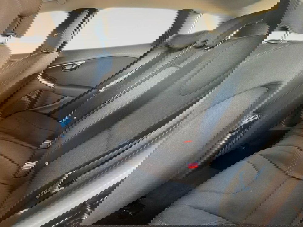 Volvo V40 usata a Torino (7)