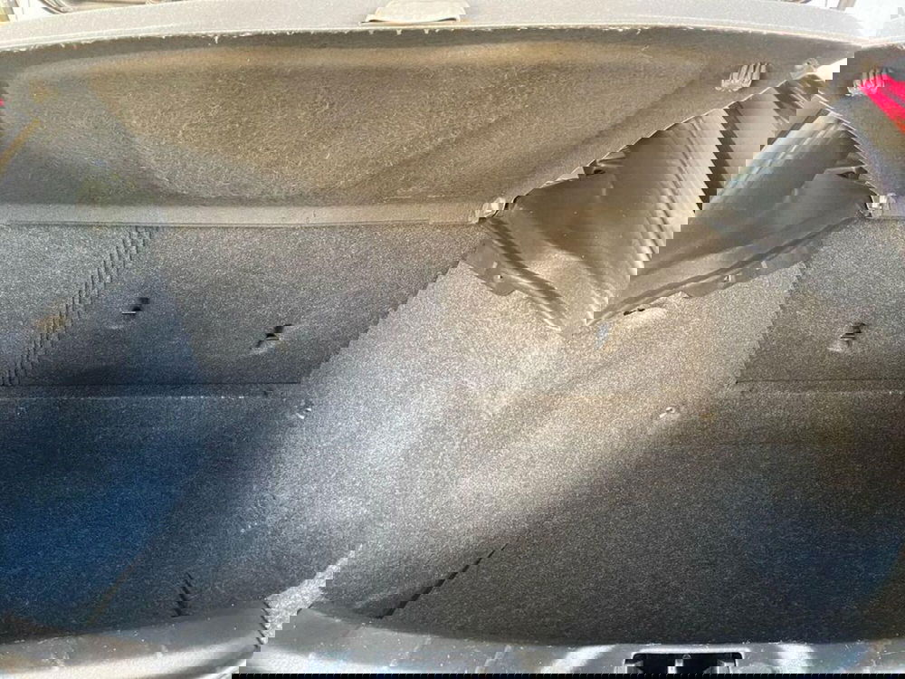 Volvo V40 usata a Torino (8)