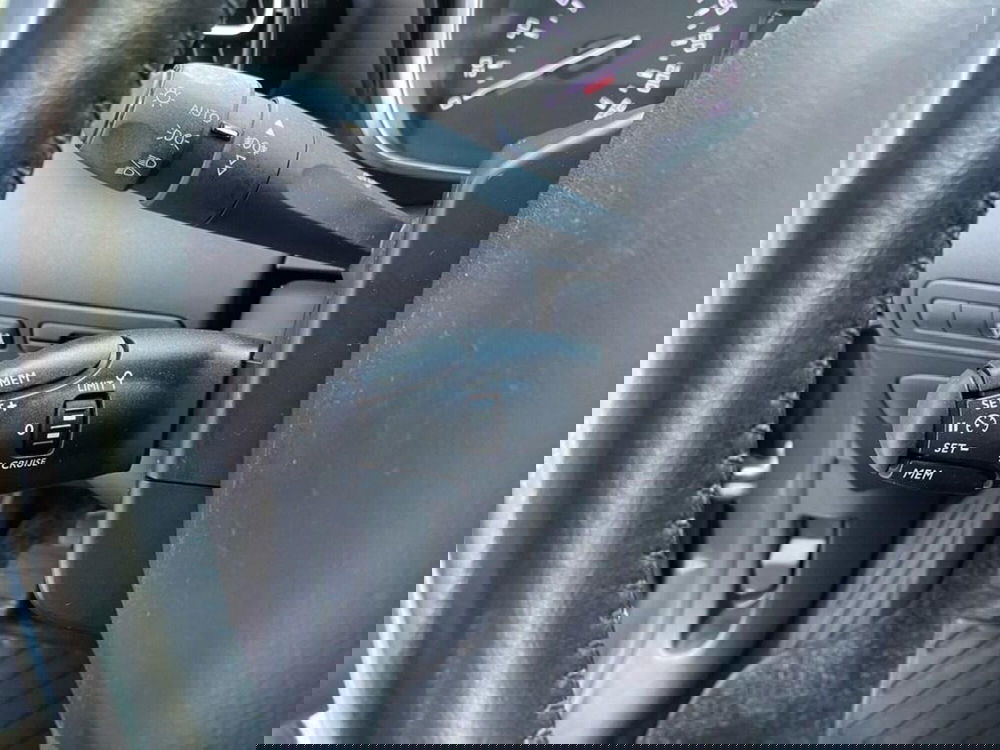 Citroen C3 Aircross usata a Torino (13)