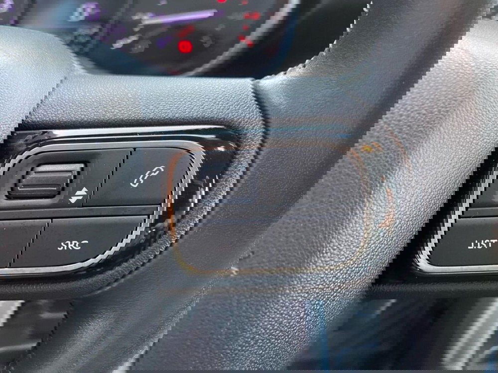 Citroen C3 Aircross usata a Torino (12)