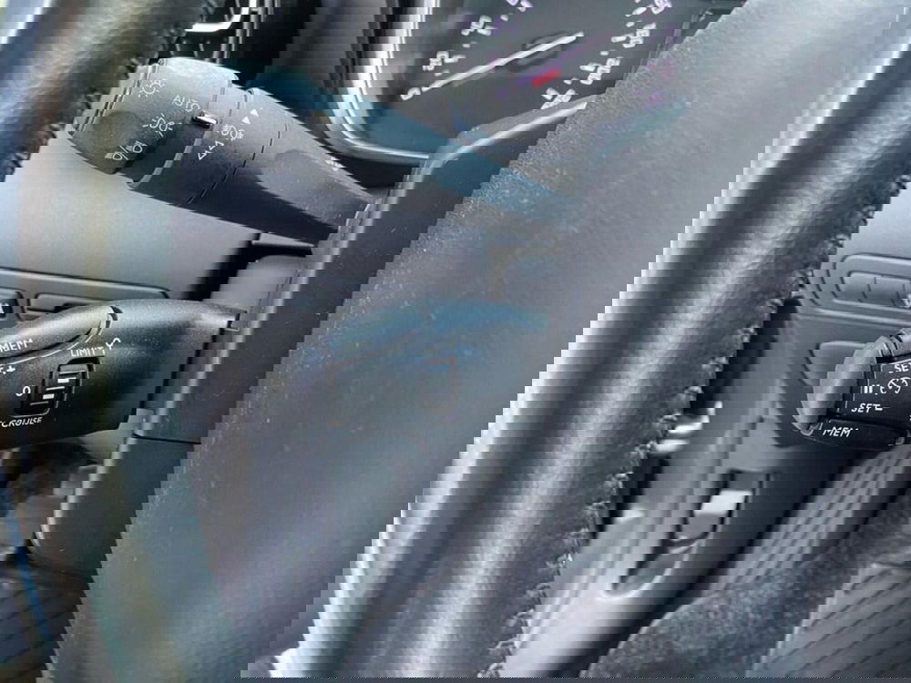 Citroen C3 Aircross usata a Torino (13)