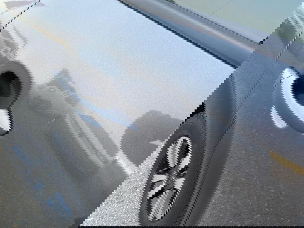 Citroen C3 Aircross usata a Torino (14)