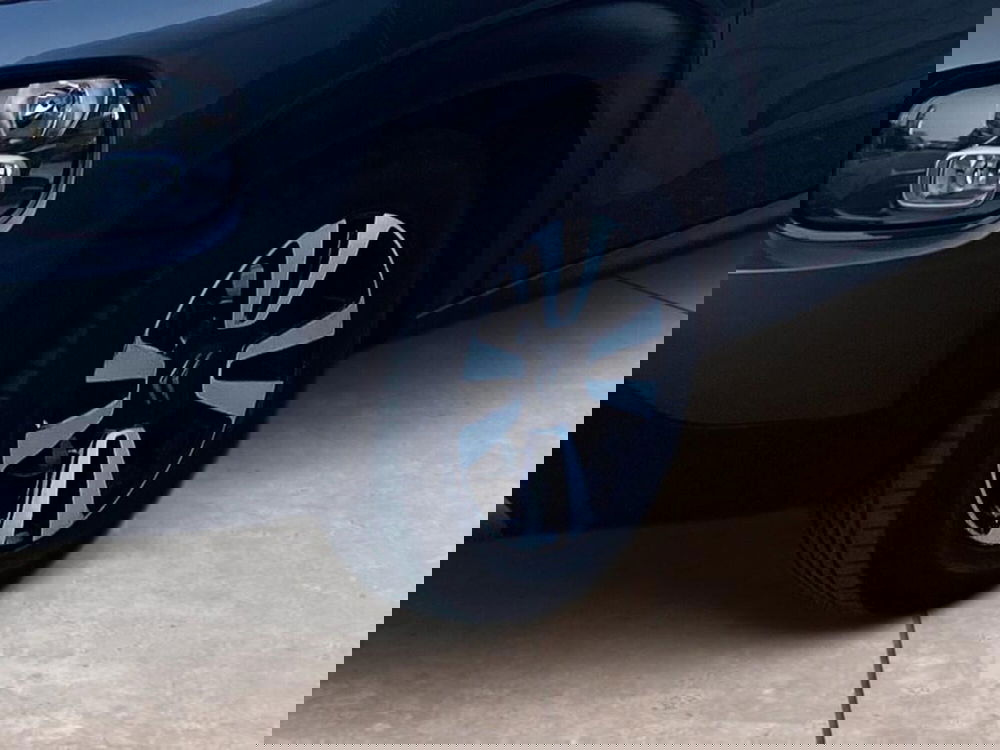 Citroen C3 Aircross usata a Torino (15)