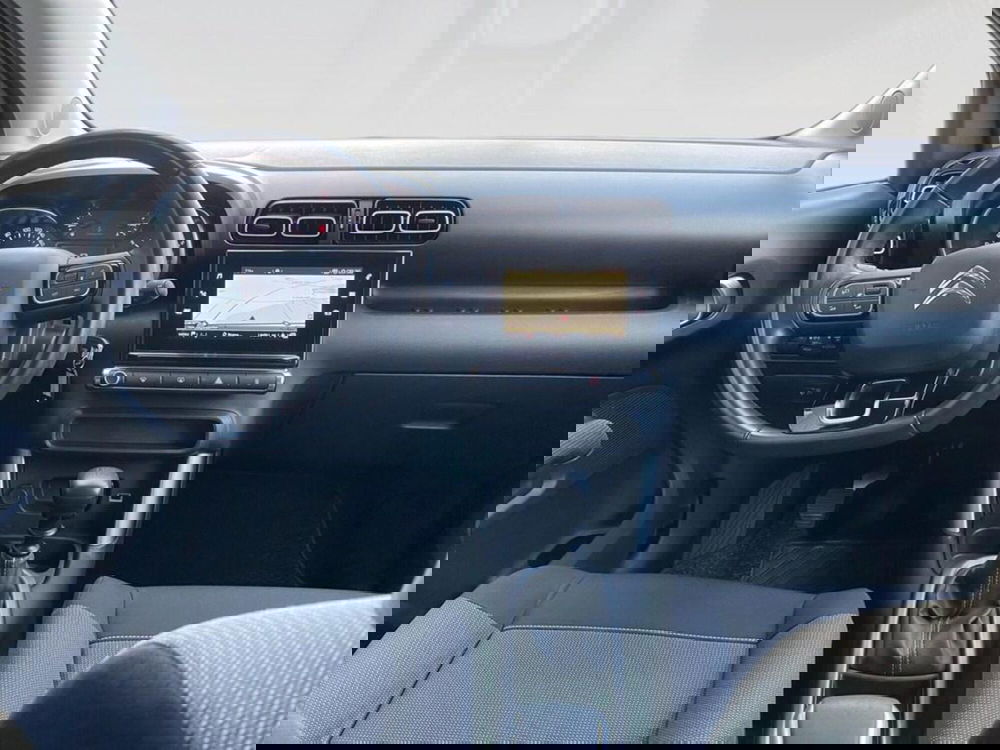 Citroen C3 Aircross usata a Torino (6)