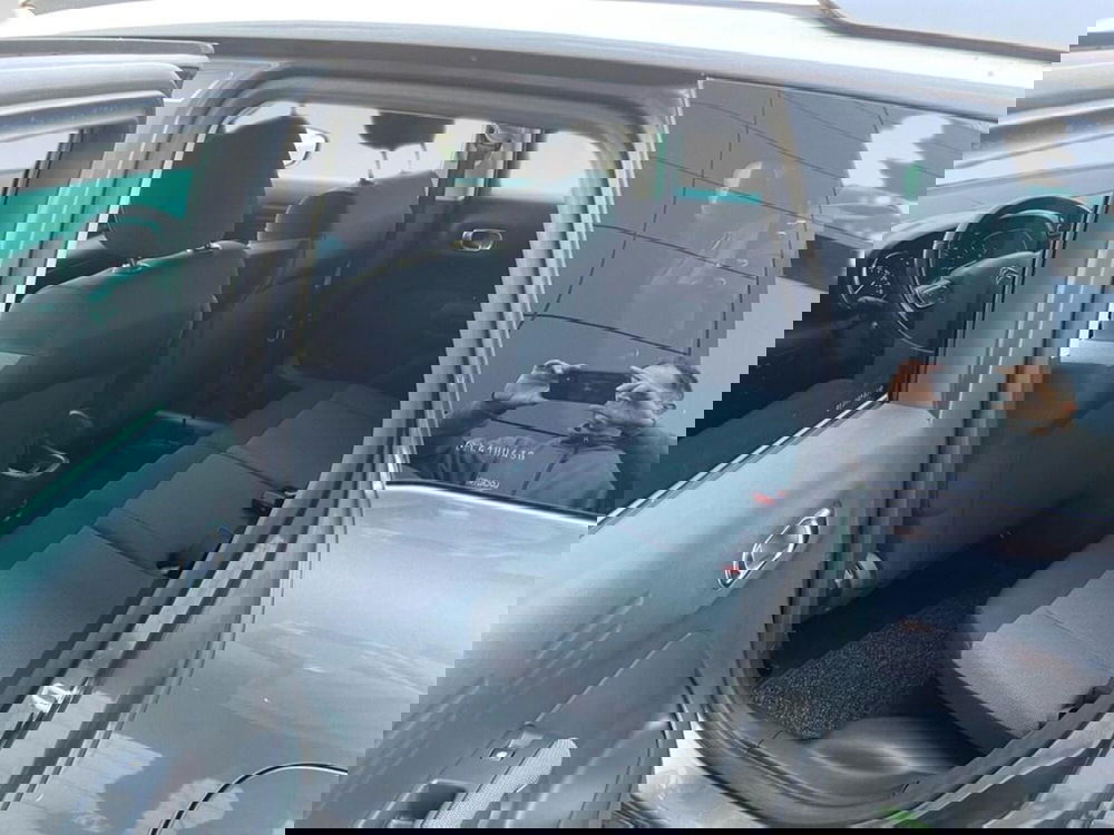 Citroen C3 Aircross usata a Torino (8)