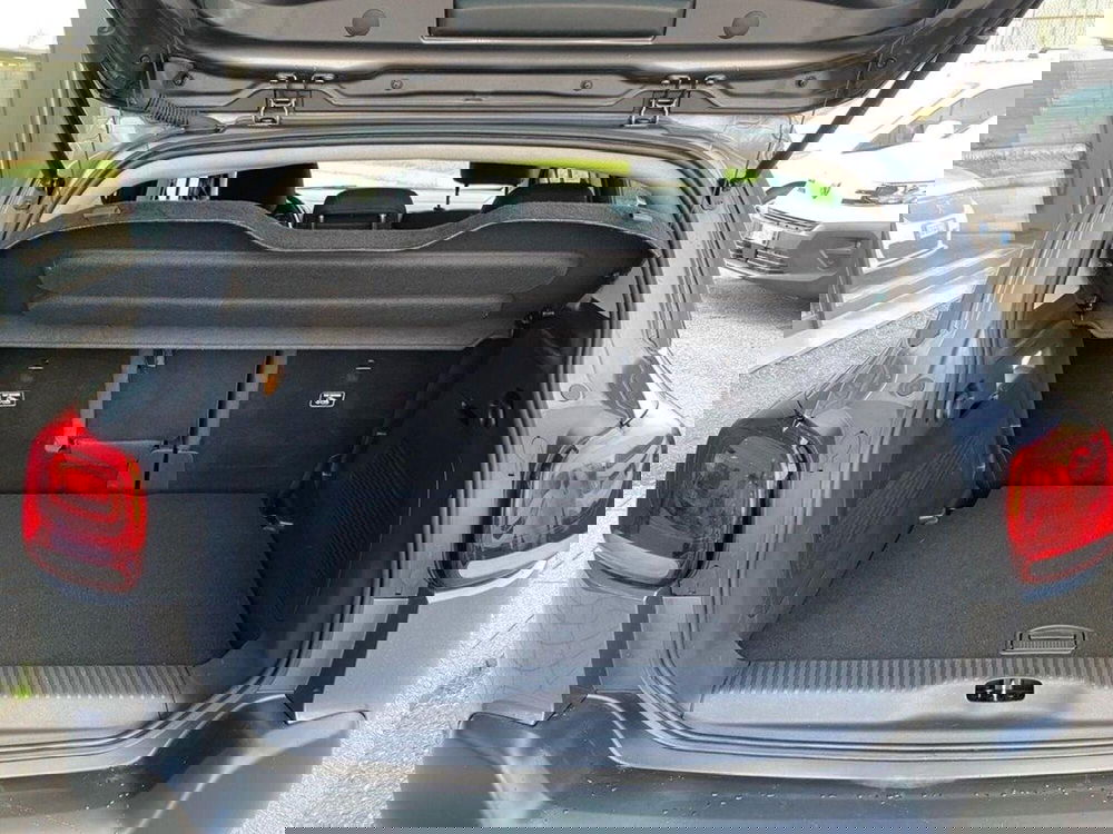 Citroen C3 Aircross usata a Torino (9)