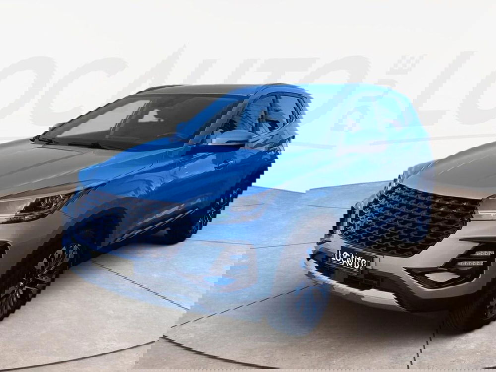 Dr DR 5.0 usata a Torino